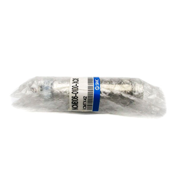 SMC NCMB106-0100-XC6 NSMP
