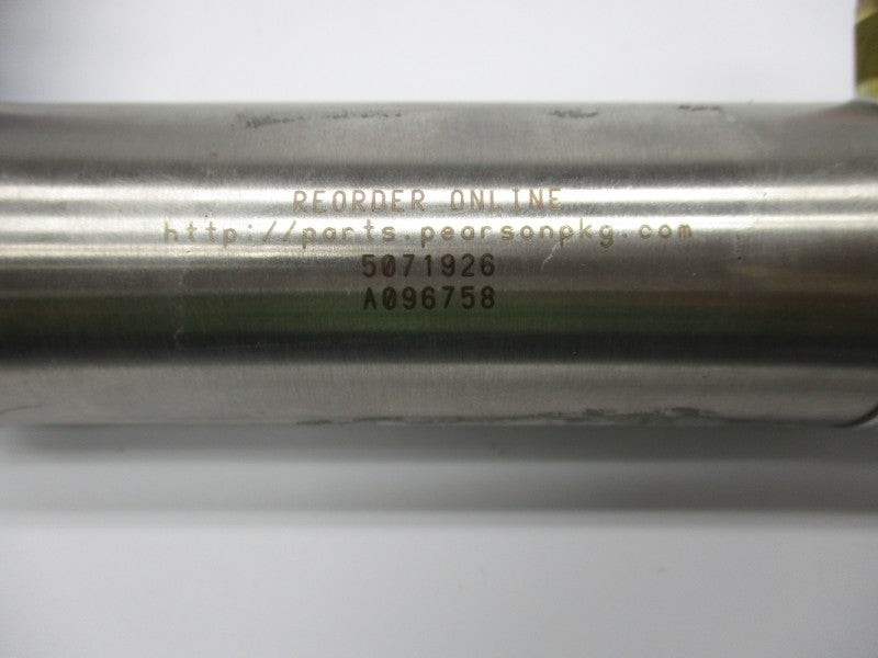 PEARSON 5071926 A096758 NSNP