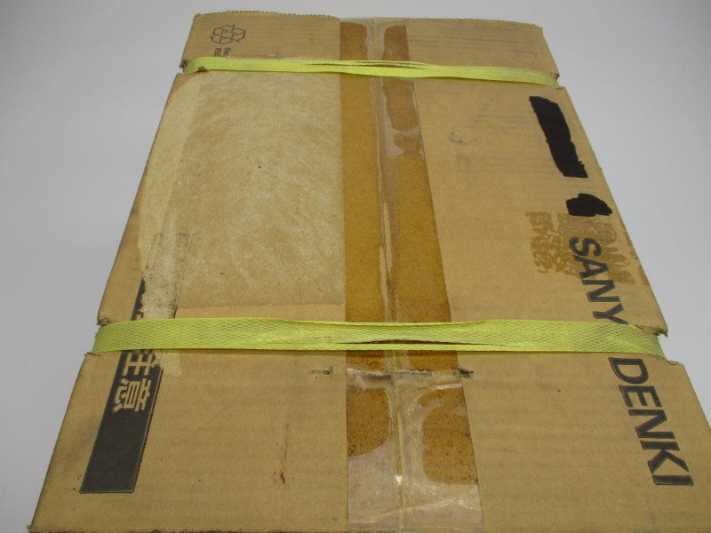 SANYO DENKI AP-3M250B1C1 NSFS