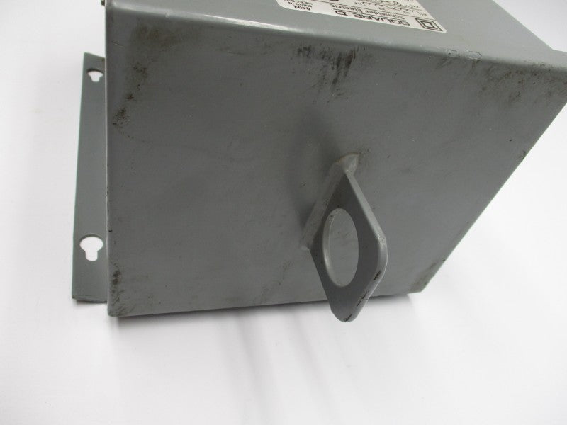 SQUARE D 3S1F 480V UNMP