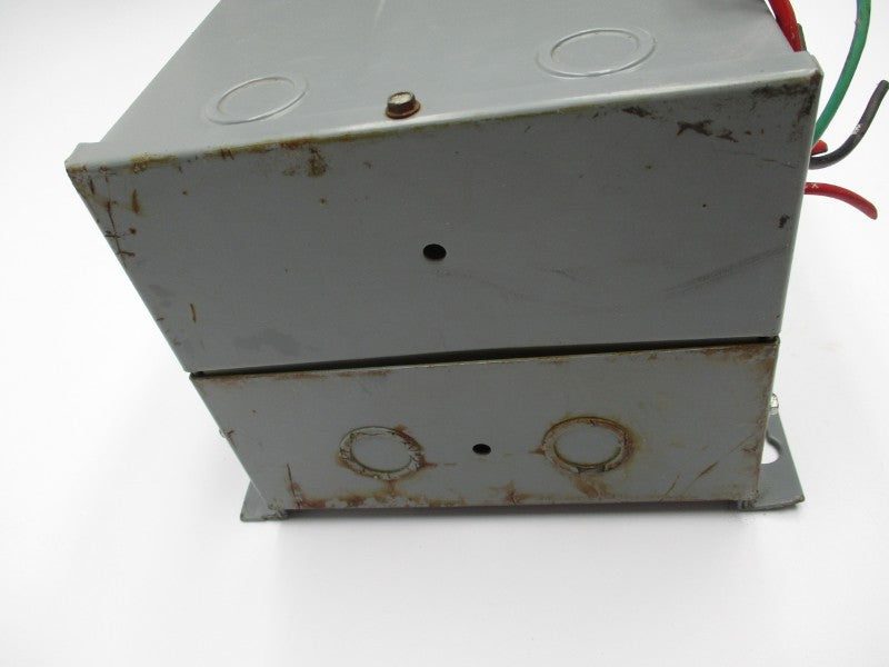SQUARE D 3S1F 480V UNMP