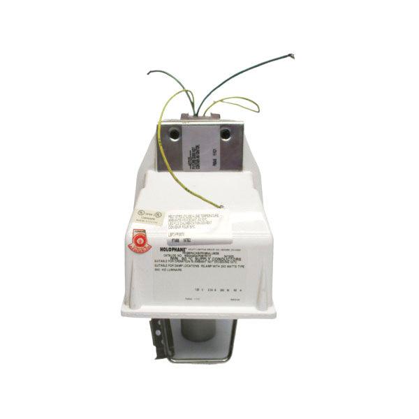 HOLOPHANE MB5AS50APDMY917Z 120V 2.54A NSNP