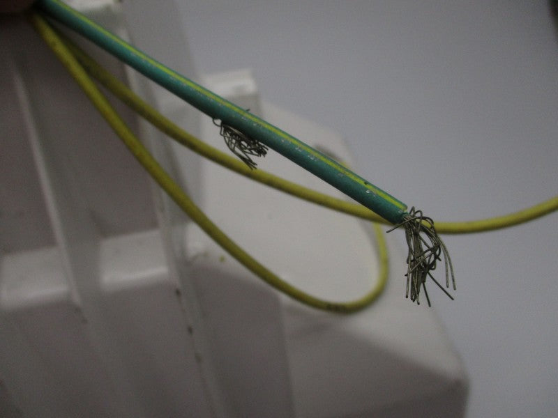 HOLOPHANE MB5AS50APDMY917Z 120V 2.54A NSNP
