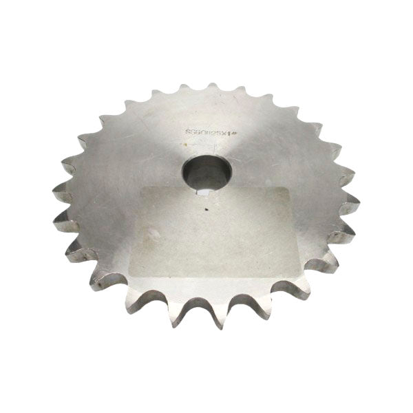 SS60B25 1" NSNP