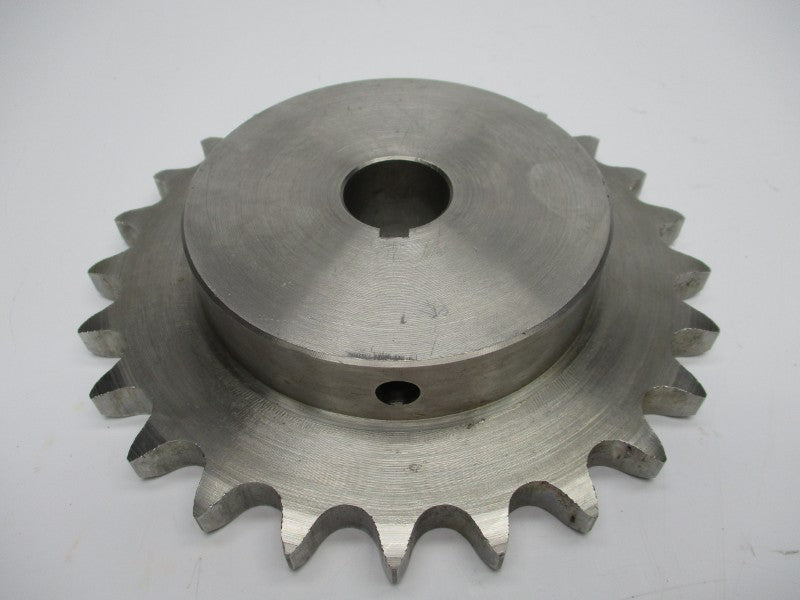 SS60B25 1" NSNP