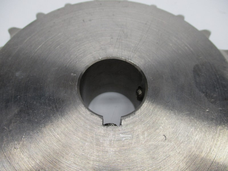 SS60B25 1" NSNP