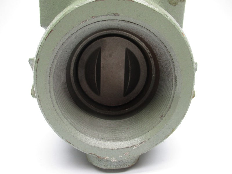 WHITTLE & NEHER COMPANY CWP2000 NSNP