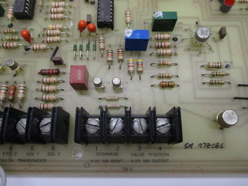 CURTISS-WRIGHT 400132-4 UNMP