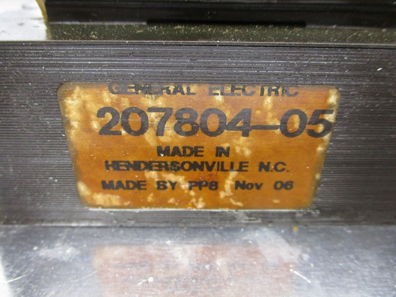 GENERAL ELECTRIC 35-965180-13 120/208/240/277V NSMP