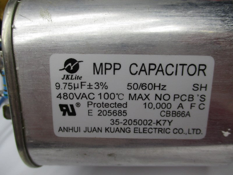 GENERAL ELECTRIC 35-965180-13 120/208/240/277V NSMP
