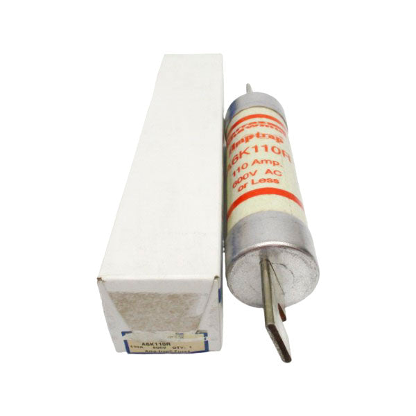 FERRAZ SHAWMUT A6K110R 600VAC 110A NSMP