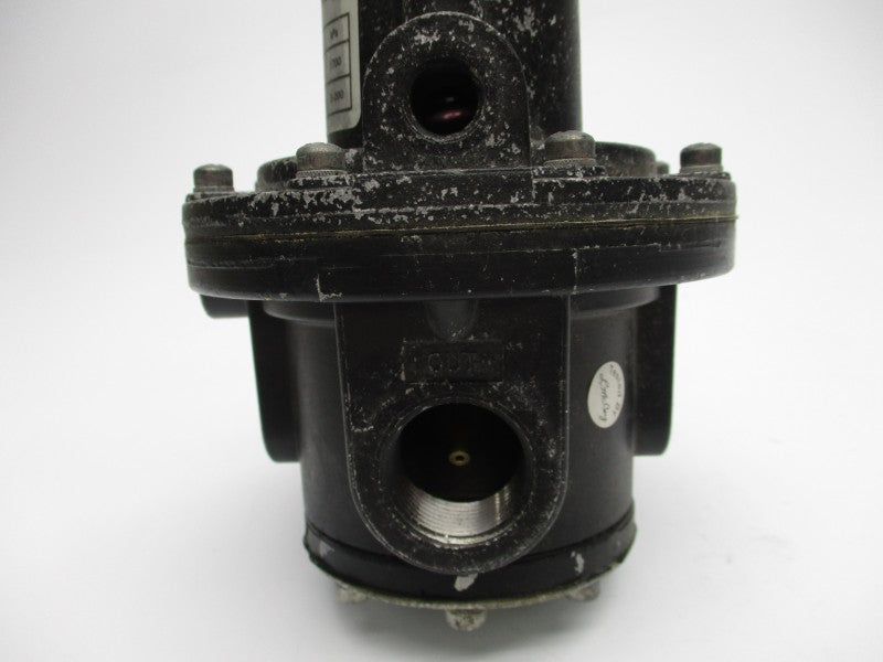 FAIRCHILD 4036A 0.5-30PSI UNMP