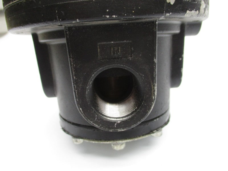 FAIRCHILD 4036A 0.5-30PSI UNMP