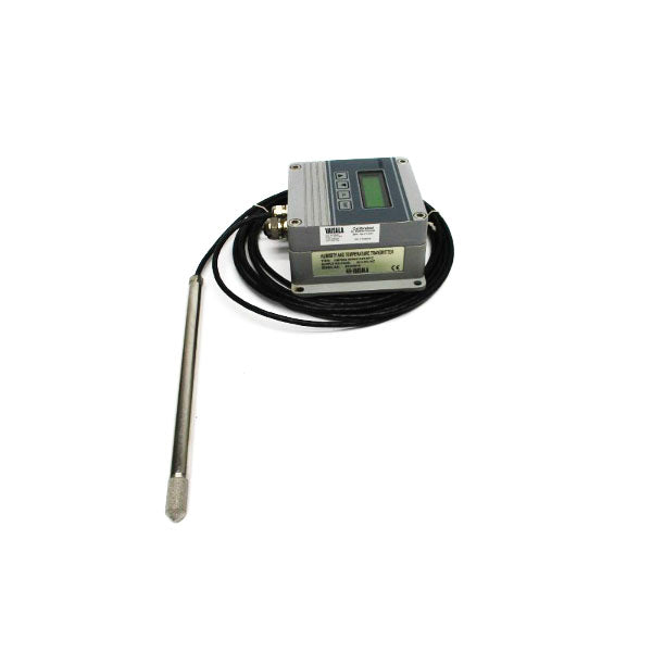 VAISALA HMP235A2A0A1AA12X1C 24VDC/AC UNMP