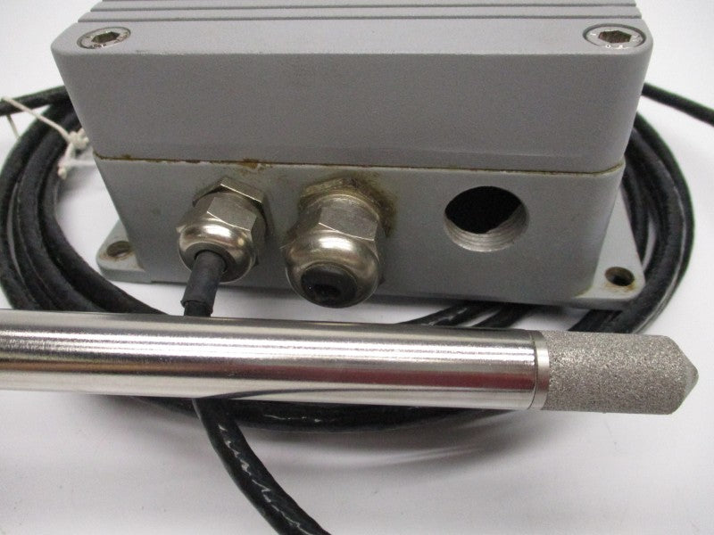 VAISALA HMP235A2A0A1AA12X1C 24VDC/AC UNMP