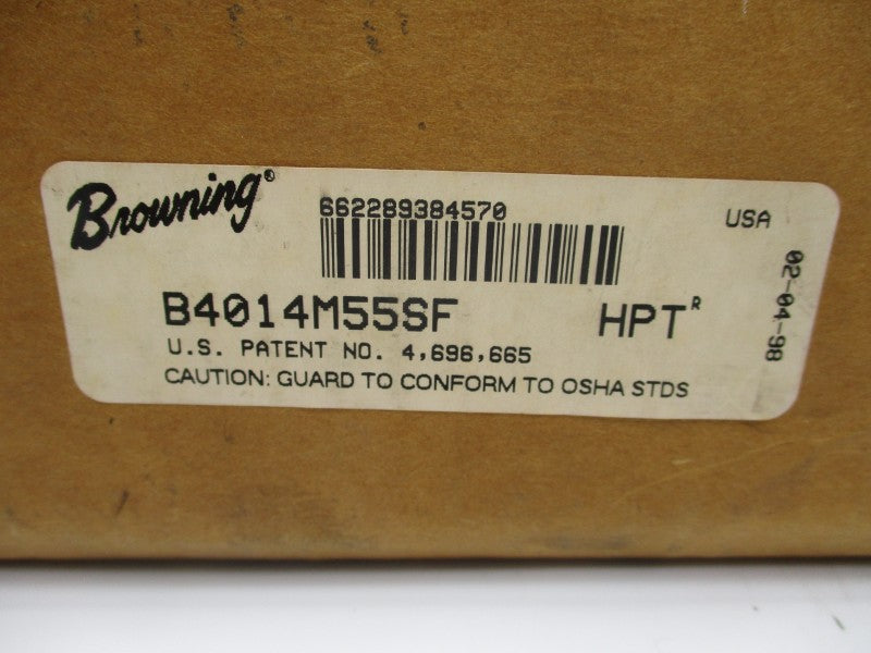 BROWNING B84014M55SF NSMP