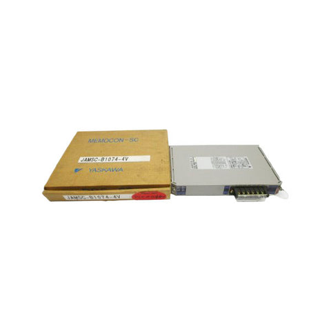 YASKAWA JAMSC-B1074-4V -15-15V NSMP