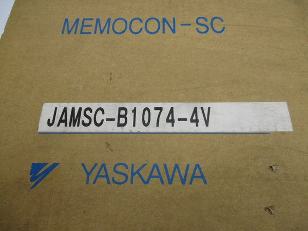 YASKAWA JAMSC-B1074-4V -15-15V NSMP