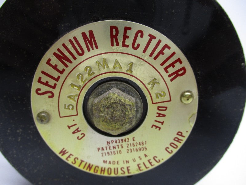 WESTINGHOUSE 5A122MA1 NSNP