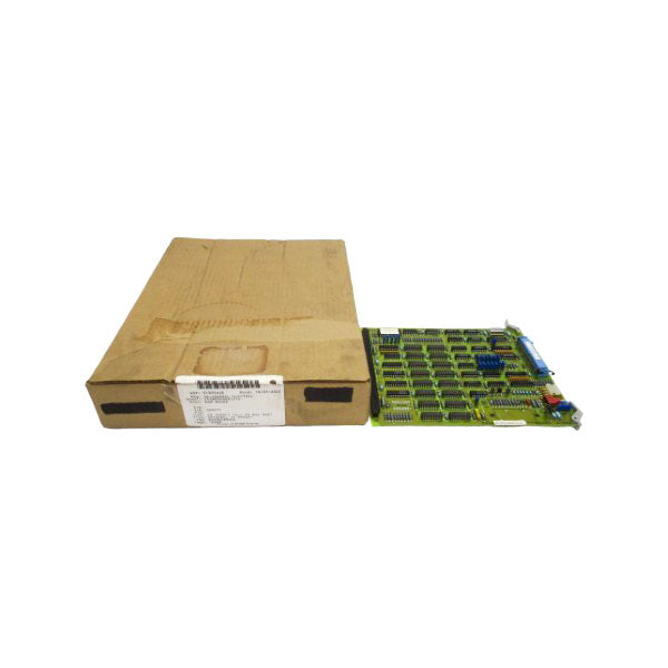 GENERAL ELECTRIC DS3800HRMD1C1A NSMP