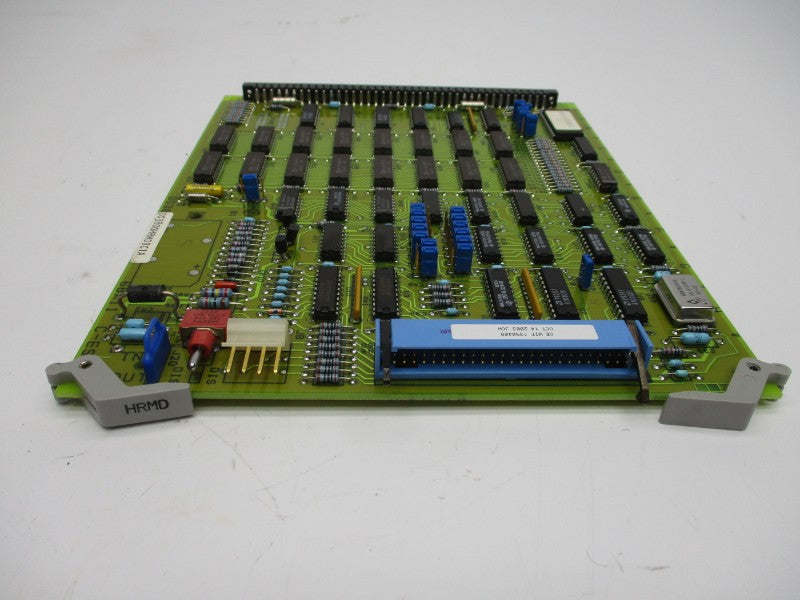 GENERAL ELECTRIC DS3800HRMD1C1A NSMP