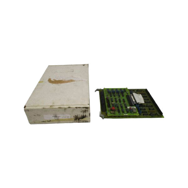 GENERAL ELECTRIC DS3800HXRC1D1C DS3800DXRC1D1B NSMP