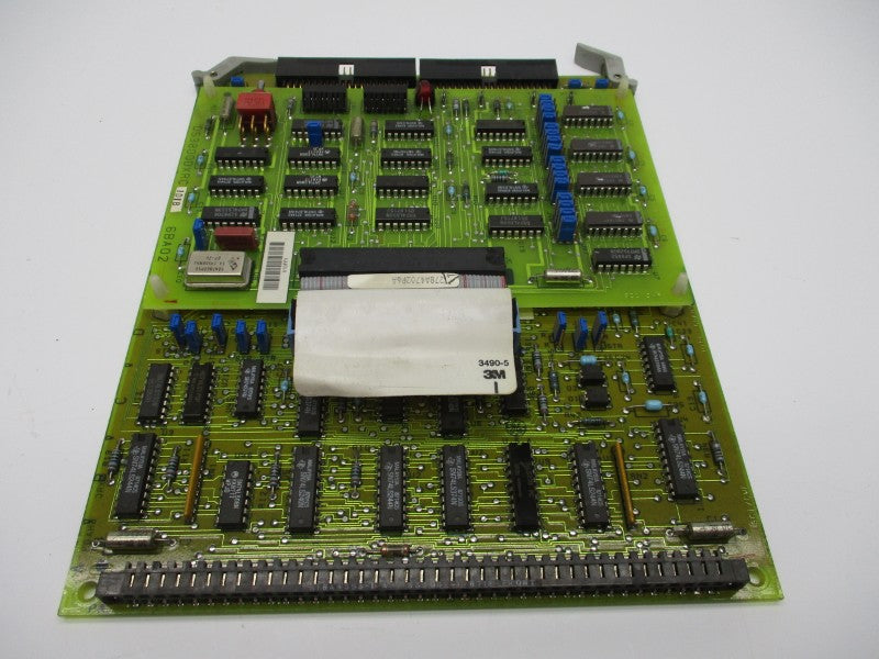 GENERAL ELECTRIC DS3800HXRC1D1C DS3800DXRC1D1B NSMP