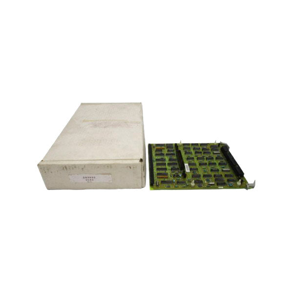 GENERAL ELECTRIC DS3800HXRC1E1C NSMP