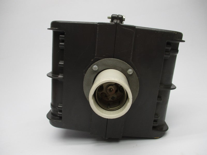 LITHONIA HI-TEK 590755 277V 1.80A NSMP
