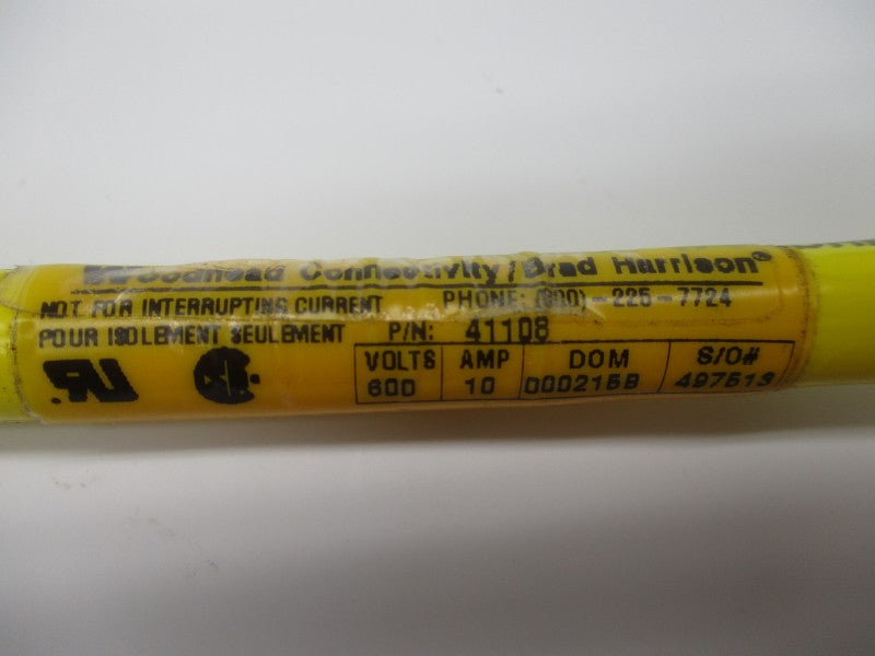 DELTA USA LL03 110V 0.2A NSMP