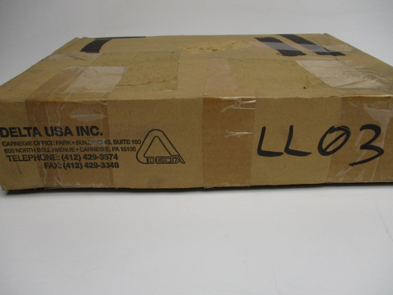 DELTA USA LL03 110V 0.2A NSMP