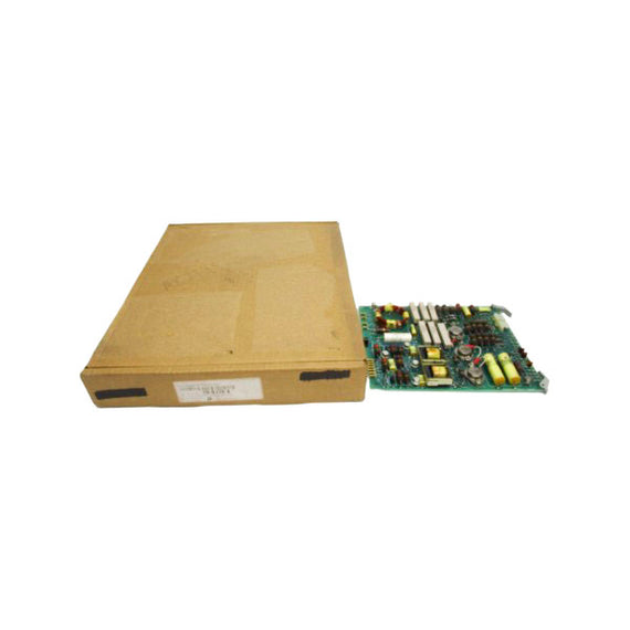 GENERAL ELECTRIC DS3800HPTN1D1D NSMP