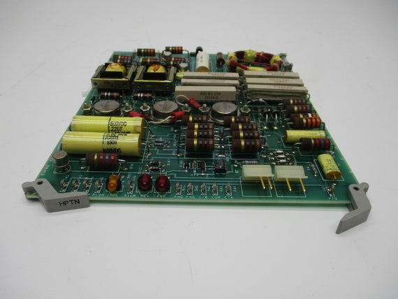 GENERAL ELECTRIC DS3800HPTN1D1D NSMP