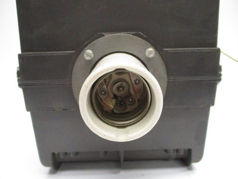 HI-TEK 590755 277V 1.80A (AS PICTURED) NSNP