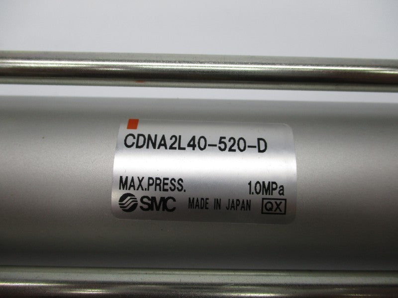 SMC CDNA2L40-520-D NSMP