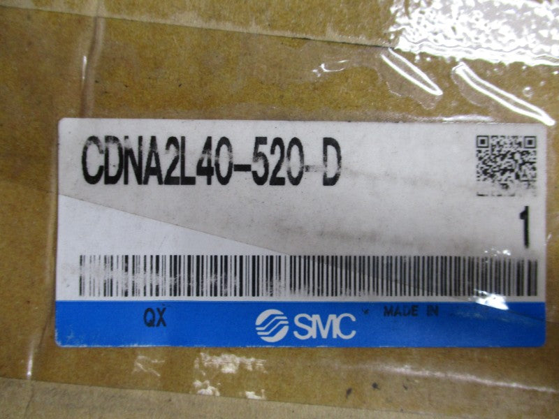 SMC CDNA2L40-520-D NSMP