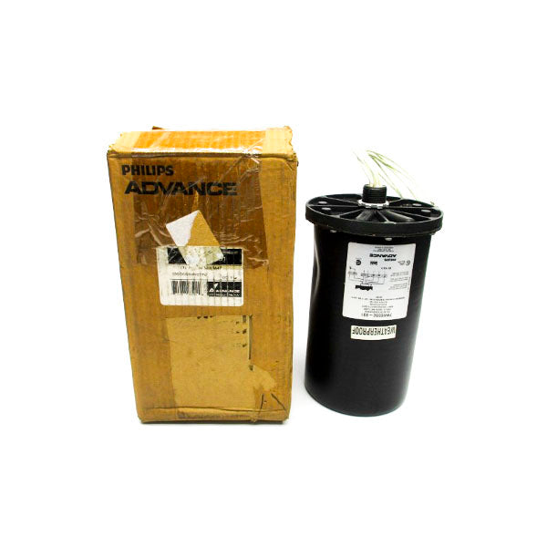 PHILIPS ADVANCE 79W6592-001 120/208/240/277V 9.0/5.2/4.5/3.9A NSMP