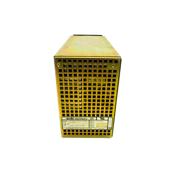 ACDC ELECTRONICS JF151A-5000-0032 230V 13A NSNP