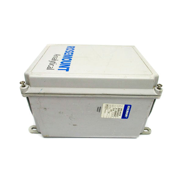 ROSEMOUNT ANALYTICAL SPS4001B 6A00142G01 90-250V 5A NSNP