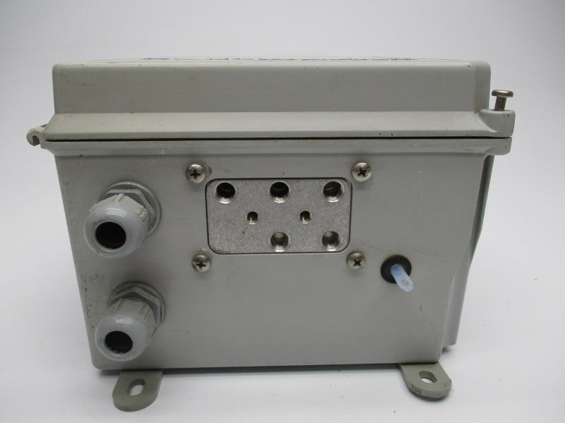 ROSEMOUNT ANALYTICAL SPS4001B 6A00142G01 90-250V 5A NSNP