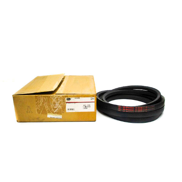 GATES CORPORATION D240 9005-2240 NSMP