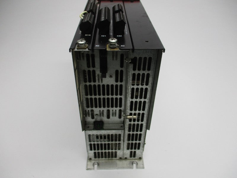 SEW EURODRIVE MAS51A030-503-50 700VDC 30A UNMP
