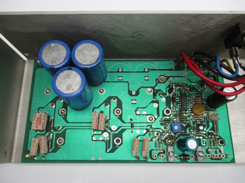 GFC GHOF5-15 100/120/220/240V 15A NSNP