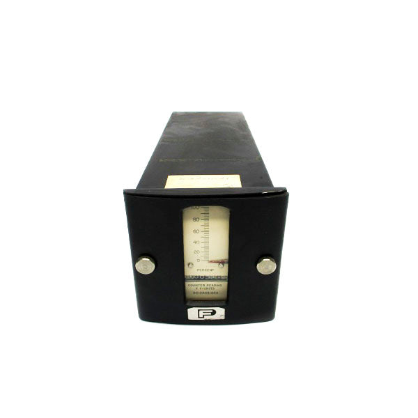 FISCHER PORTER 8012A0310A3 UNMP