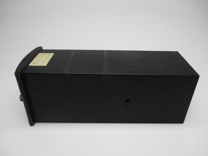 FISCHER PORTER 8012A0310A3 UNMP