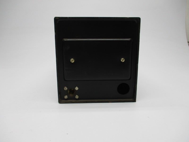 FISCHER PORTER 8012A0310A3 UNMP