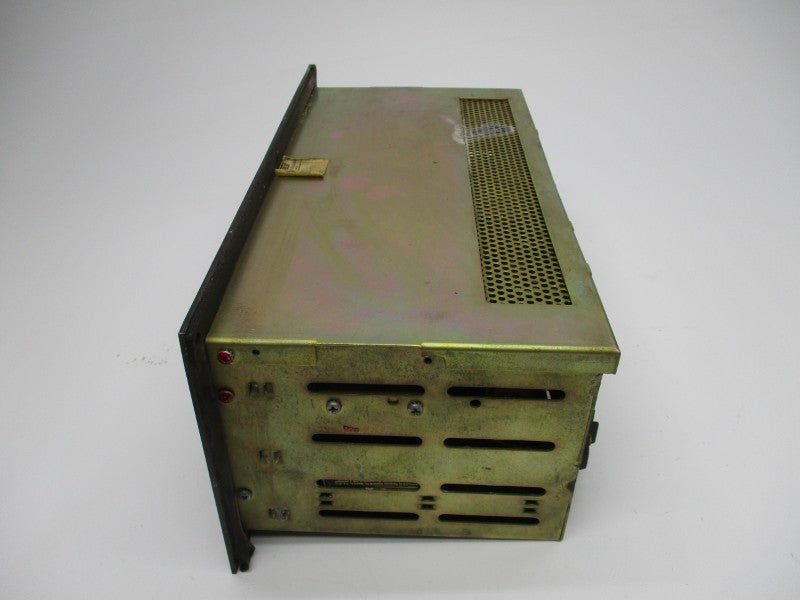 TCP 0P2400B16K 120VAC (AS IS) UNMP