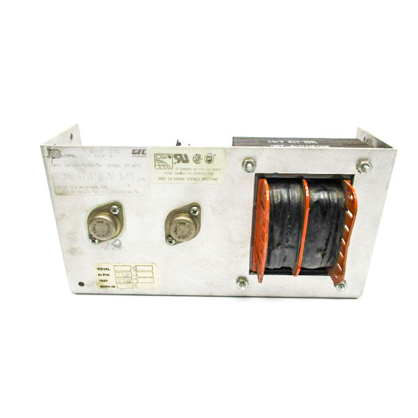 GFC GHOF2DC 100/120/220/240V 6A UNMP