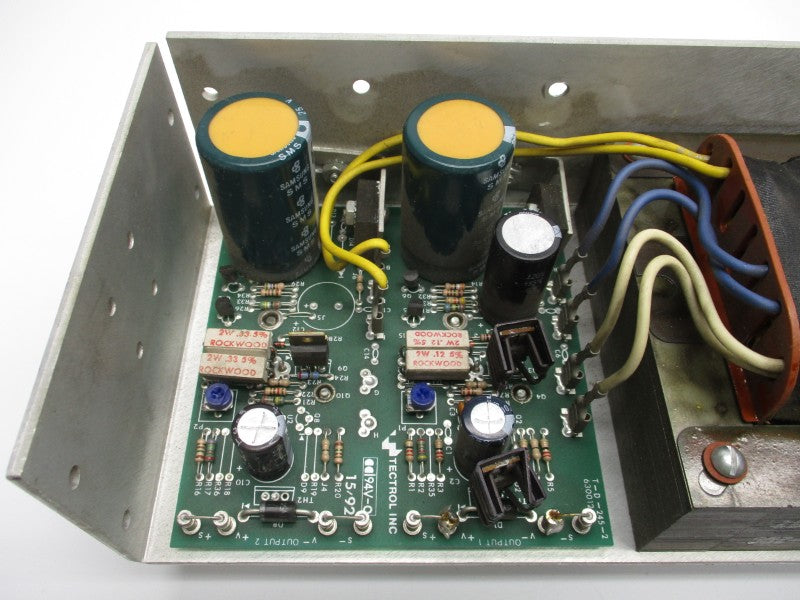 GFC GHOF2DC 100/120/220/240V 6A UNMP