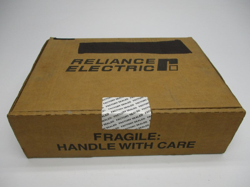 RELIANCE ELECTRIC 57C423 REV. 04 NSFS